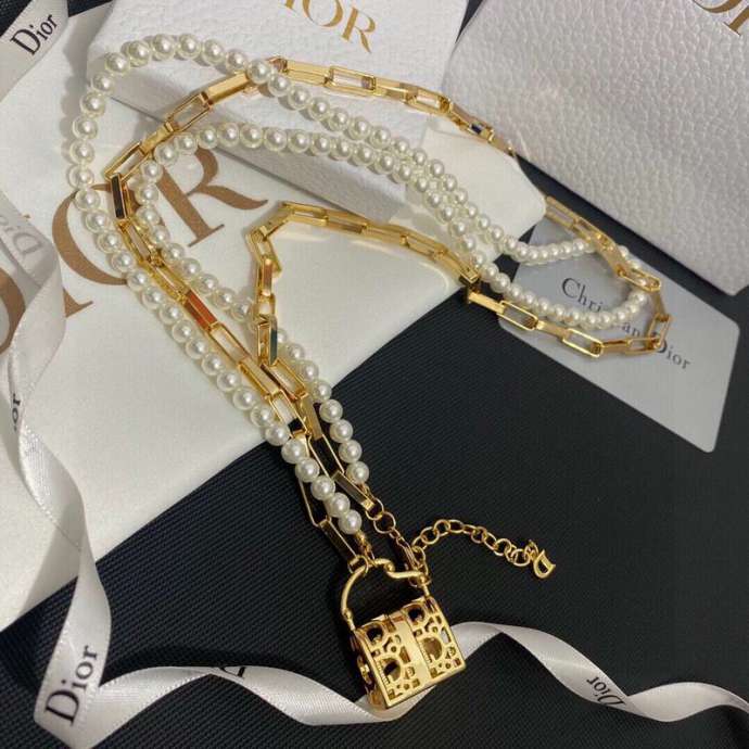 Picture of Dior Necklace _SKUDiornecklace03cly688121